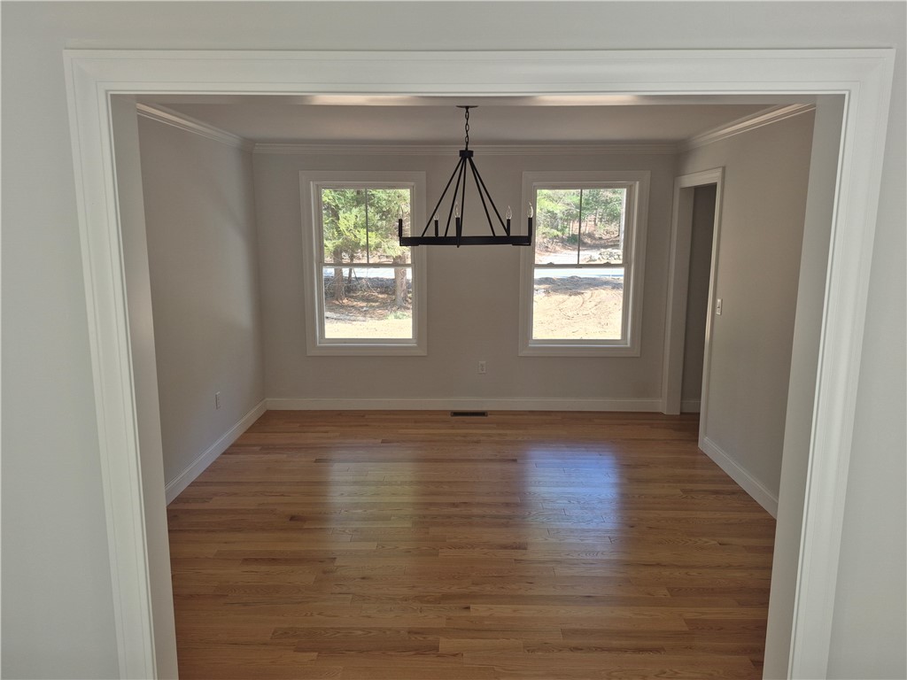 301 Switch Road Richmond, RI 02832 - Photo 6 of 24 Formal Dining Room