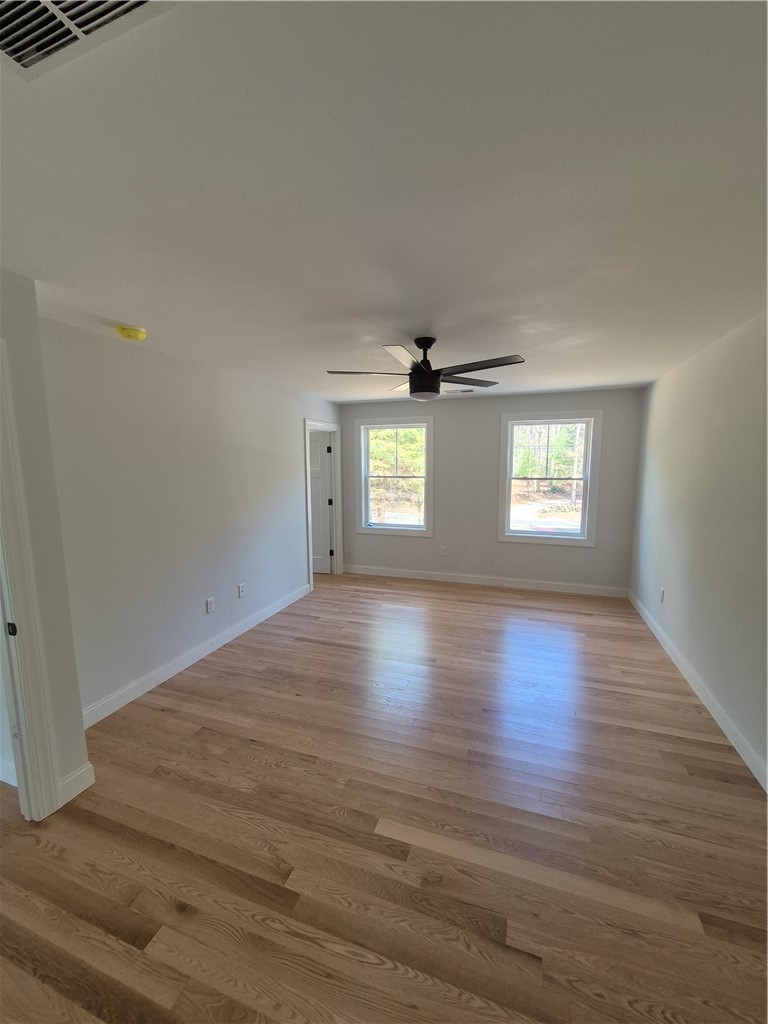 301 Switch Road Richmond, RI 02832 - Photo 9 of 24 First Floor Bedroom