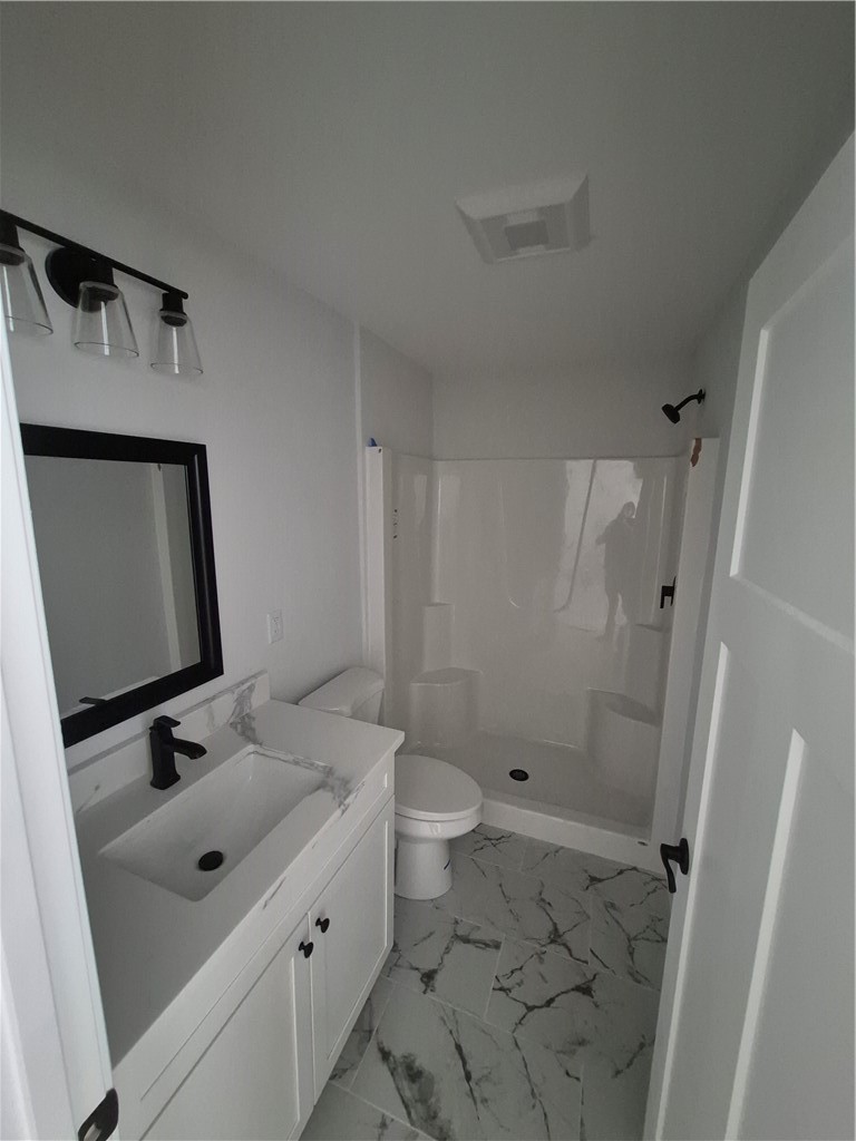 301 Switch Road Richmond, RI 02832 - Photo 10 of 24 First Floor Full Bathroom