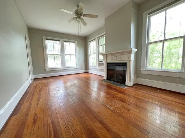 $1,150 | 414 Northeast 5 Avenue, Unit 1, Gainesville, FL 32601