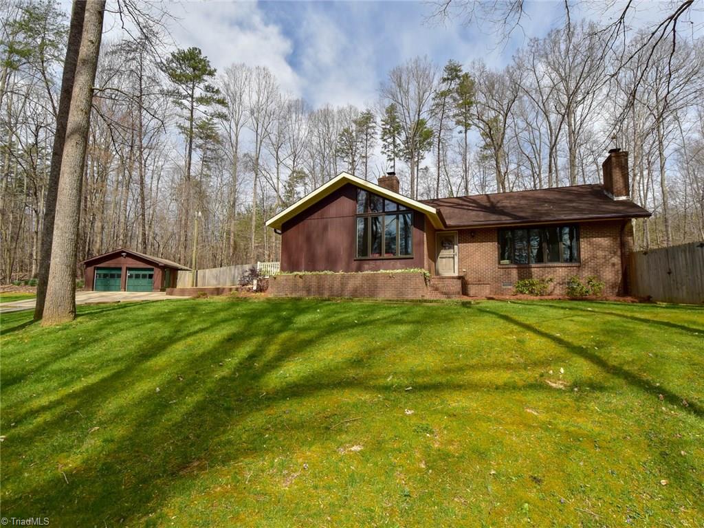 1857 Bethany Road Madison, NC 27025 - Photo 1 of 27