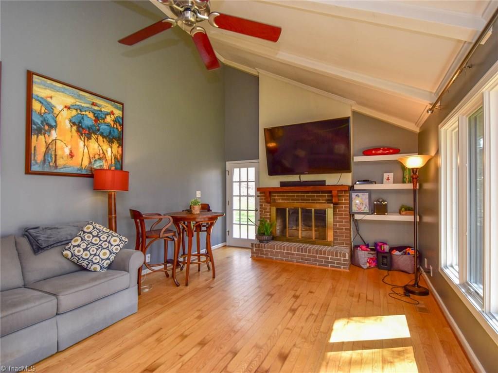 1857 Bethany Road Madison, NC 27025 - Photo 11 of 27
