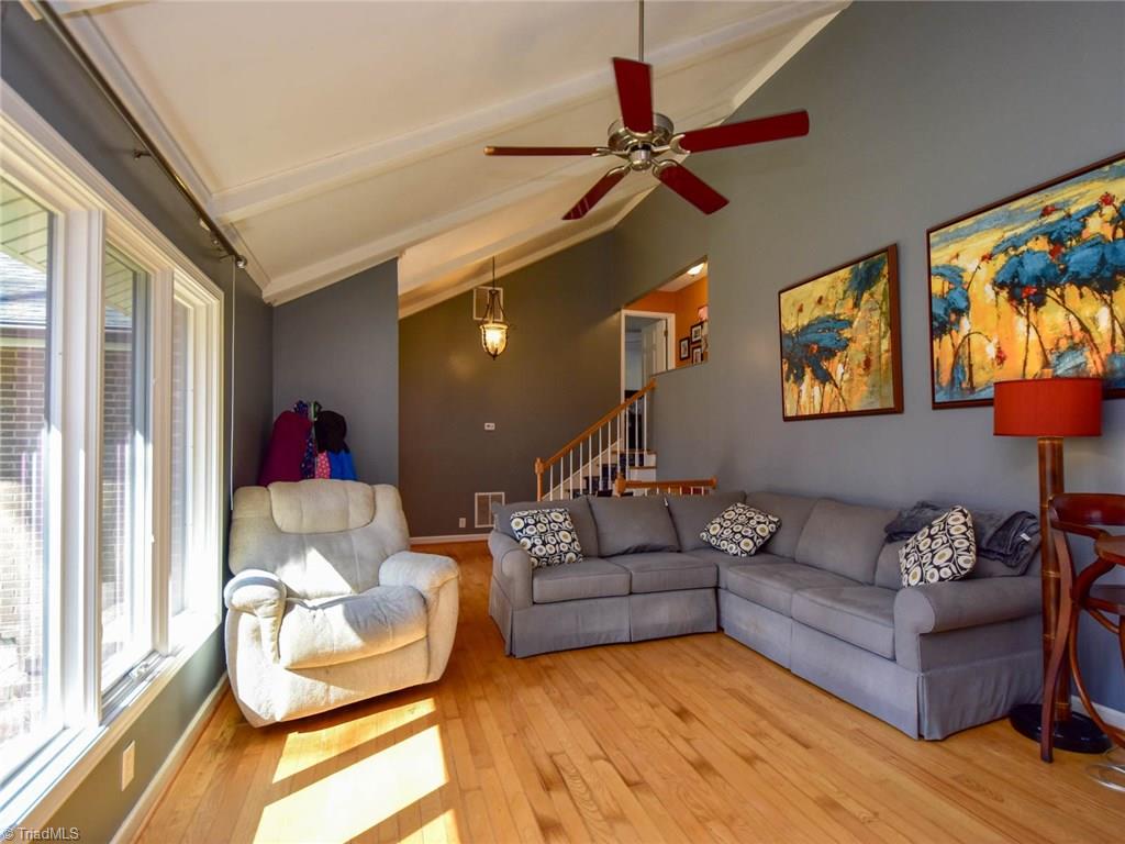1857 Bethany Road Madison, NC 27025 - Photo 12 of 27