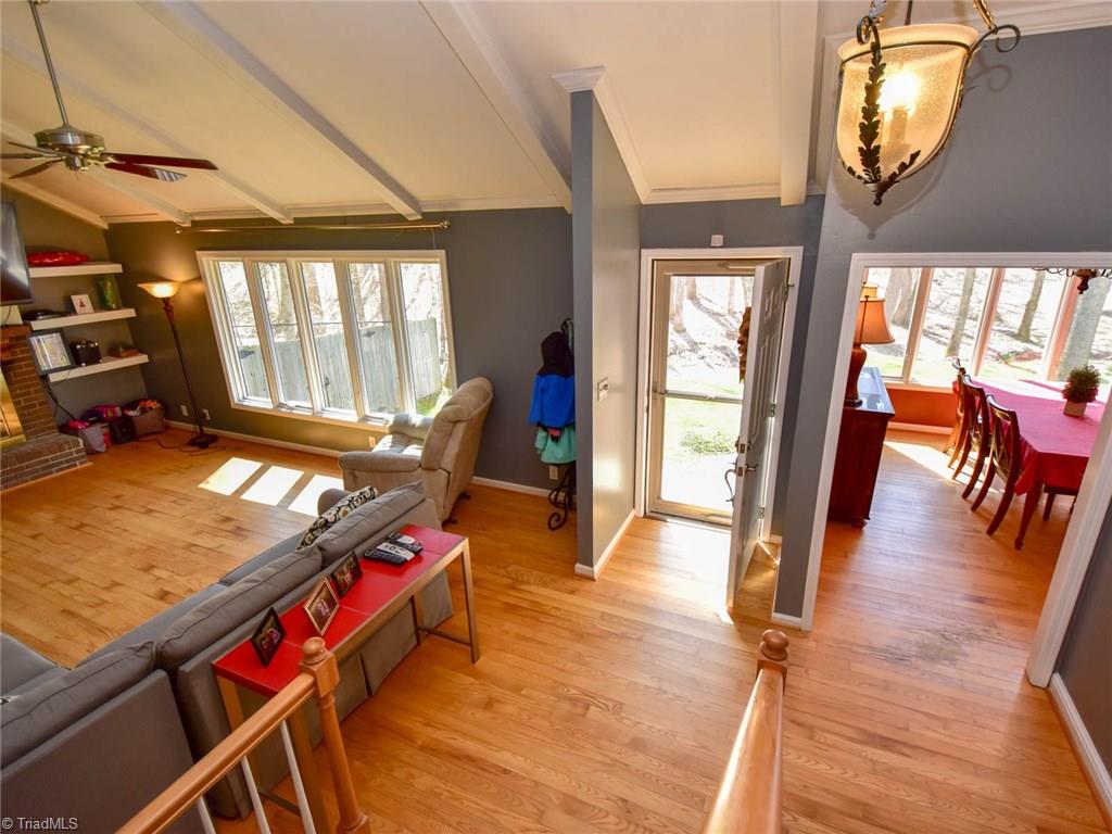 1857 Bethany Road Madison, NC 27025 - Photo 13 of 27
