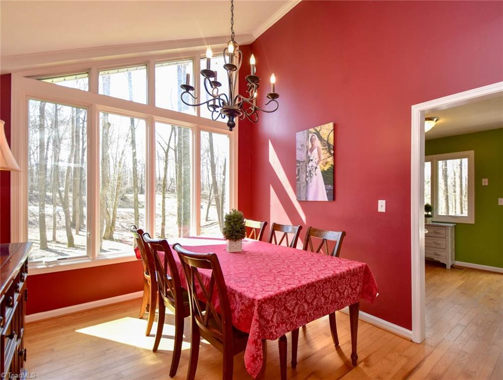 1857 Bethany Road Madison, NC 27025 - Photo 14 of 27