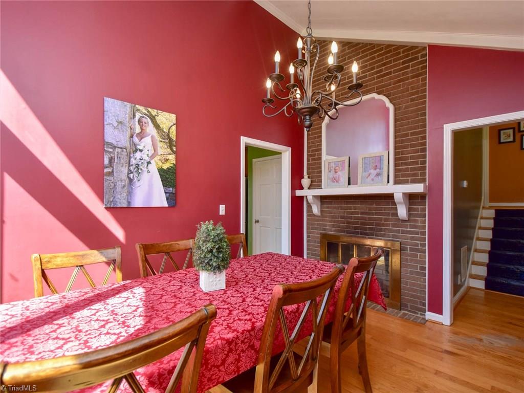 1857 Bethany Road Madison, NC 27025 - Photo 15 of 27