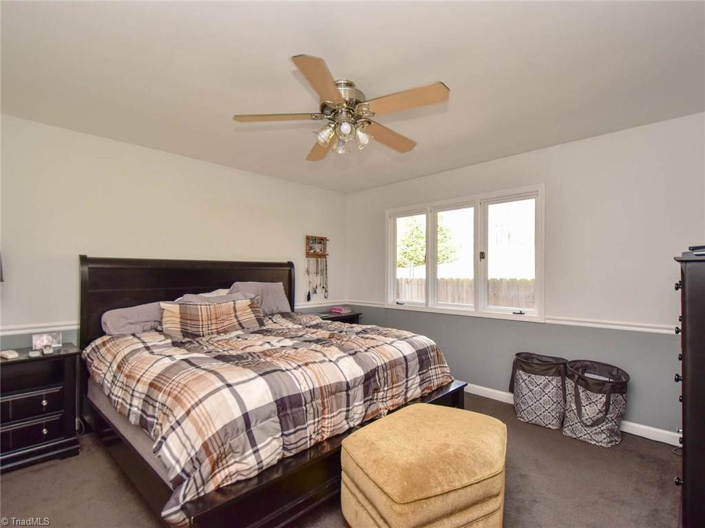 1857 Bethany Road Madison, NC 27025 - Photo 16 of 27