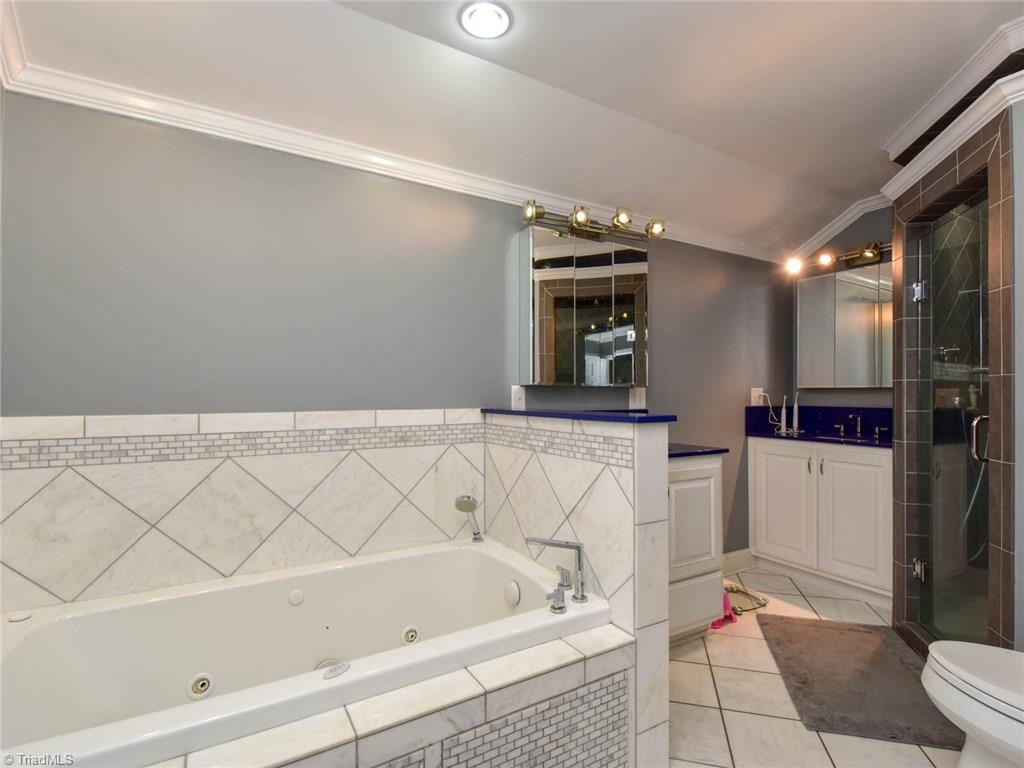 1857 Bethany Road Madison, NC 27025 - Photo 18 of 27