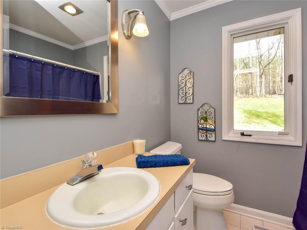 1857 Bethany Road Madison, NC 27025 - Photo 21 of 27