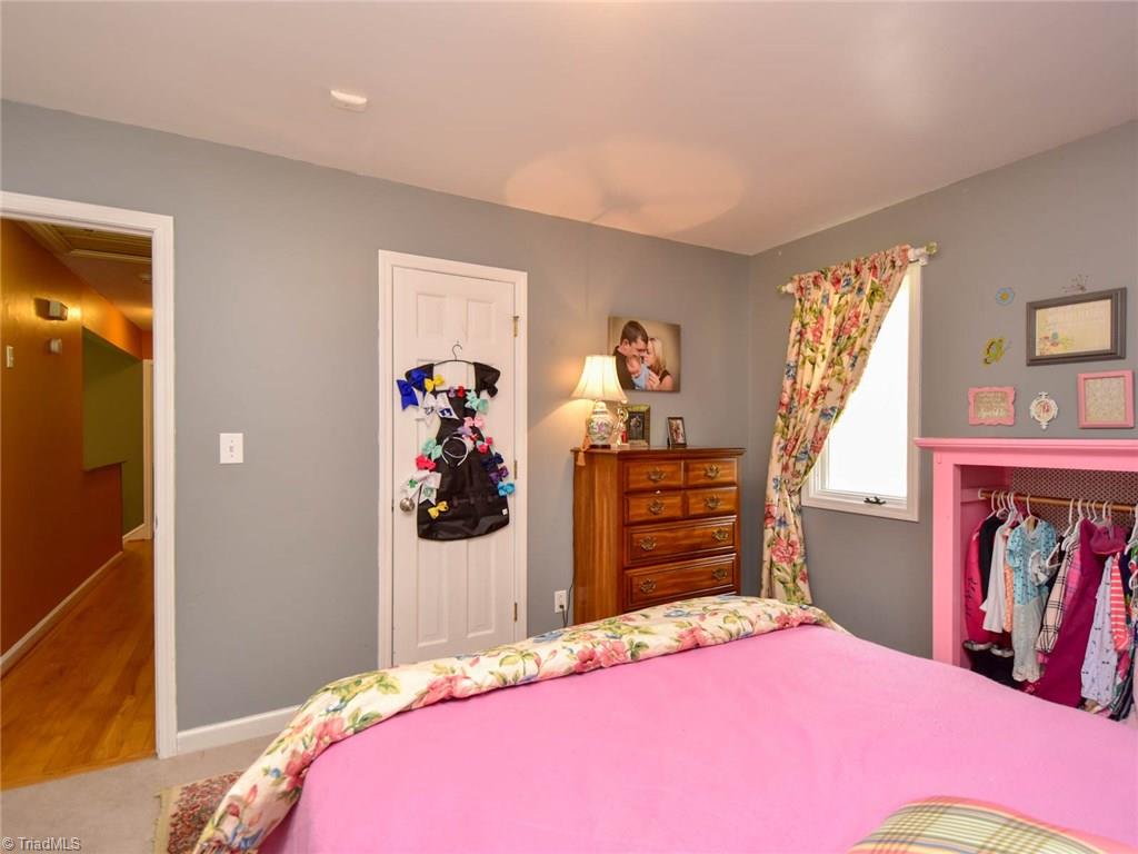 1857 Bethany Road Madison, NC 27025 - Photo 22 of 27