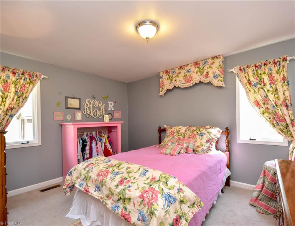 1857 Bethany Road Madison, NC 27025 - Photo 23 of 27