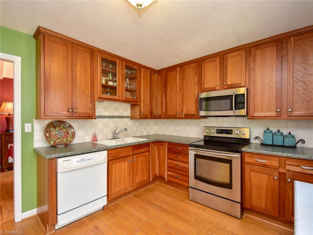 1857 Bethany Road Madison, NC 27025 - Photo 7 of 27