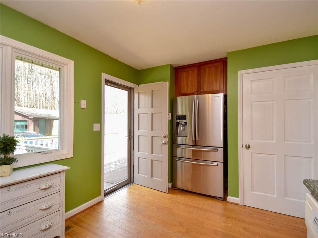1857 Bethany Road Madison, NC 27025 - Photo 9 of 27
