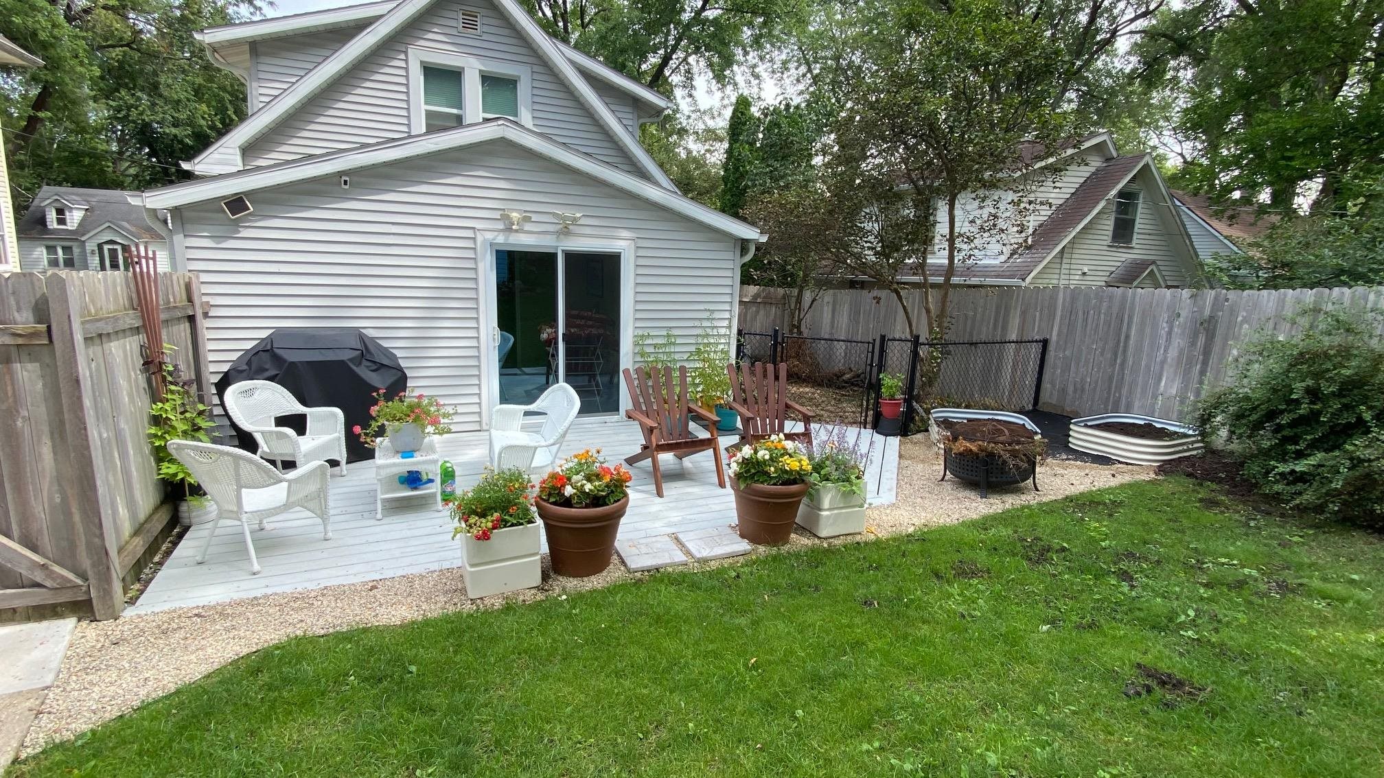 1957 Heath Avenue Madison, WI 53704 - Photo 33 of 40