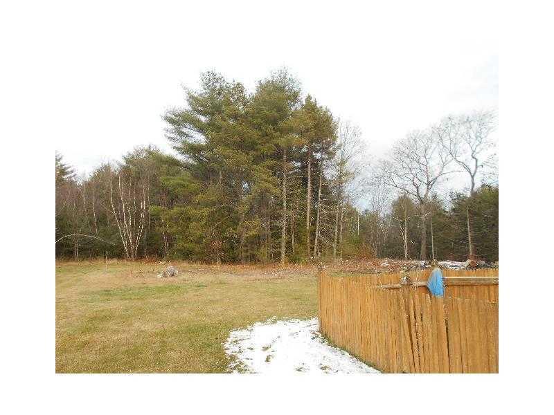 271 Broadturn Road Scarborough, ME 04074 - Photo 31 of 35 Yard/Garden.
