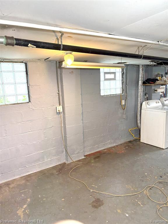 116 Walnut Street River Rouge, MI 48218 - Photo 23 of 28
