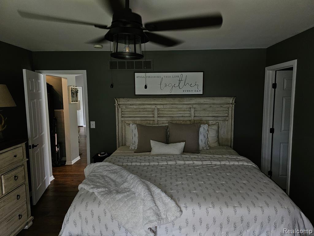 5765 Roberts Road Marine City, MI 48039 - Photo 7 of 39