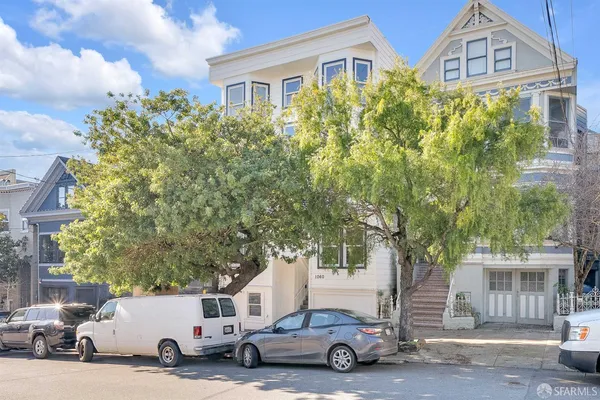 $849,000 | 1060 Noe Street, Unit 1062A, San Francisco, CA 94114