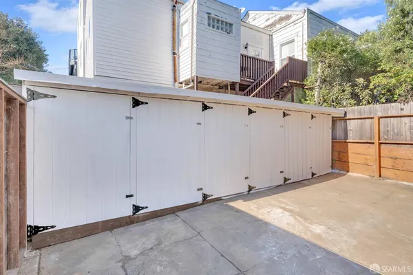 $849,000 | 1060 Noe Street, Unit 1062A, San Francisco, CA 94114