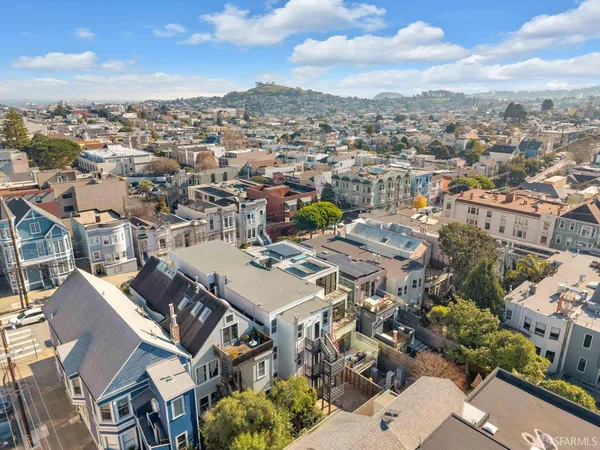 $849,000 | 1060 Noe Street, Unit 1062A, San Francisco, CA 94114