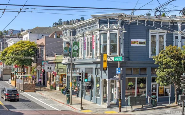 $849,000 | 1060 Noe Street, Unit 1062A, San Francisco, CA 94114