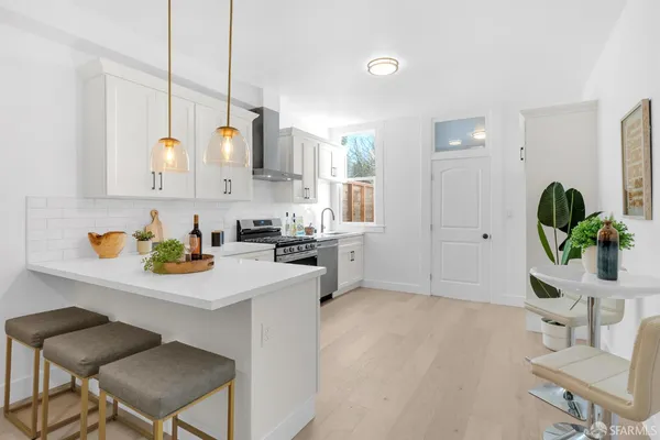 $849,000 | 1060 Noe Street, Unit 1062A, San Francisco, CA 94114