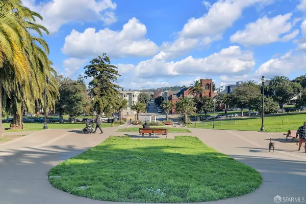 $849,000 | 1060 Noe Street, Unit 1062A, San Francisco, CA 94114