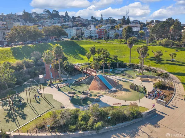 $849,000 | 1060 Noe Street, Unit 1062A, San Francisco, CA 94114