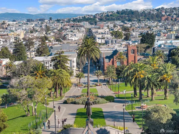 $849,000 | 1060 Noe Street, Unit 1062A, San Francisco, CA 94114