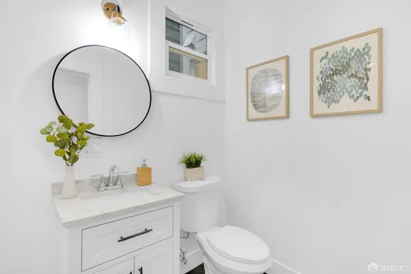 $849,000 | 1060 Noe Street, Unit 1062A, San Francisco, CA 94114