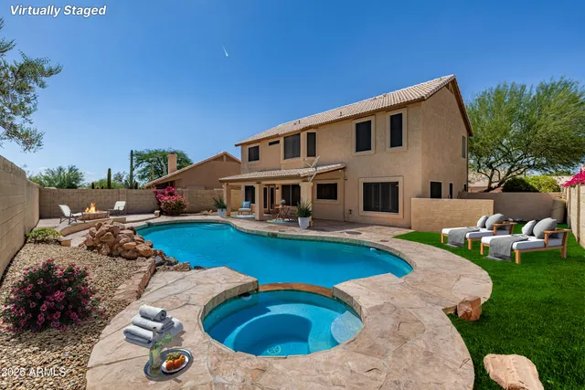 $2,800 | 30651 North 44th Street, Cave Creek, AZ 85331