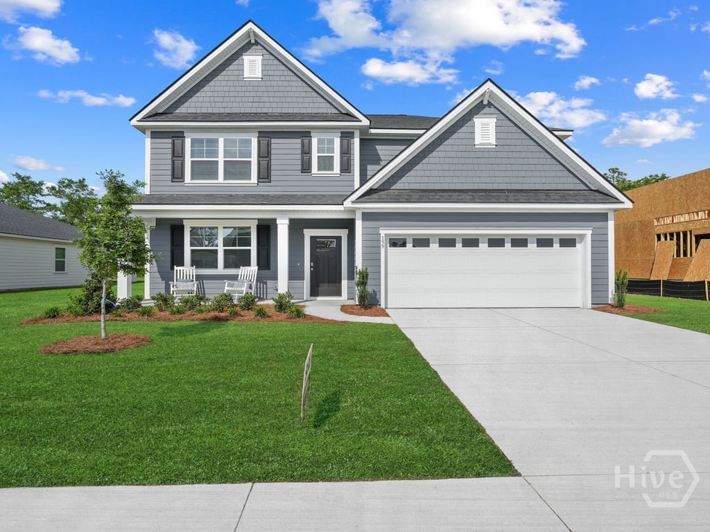 181 Buckeye Road Guyton, GA 31312 - Photo 1 of 53