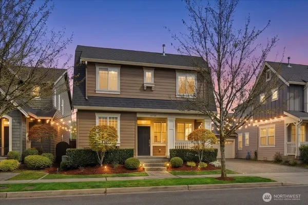 $850,000 | 13719 33rd Drive Southeast, Mill Creek, WA 98012