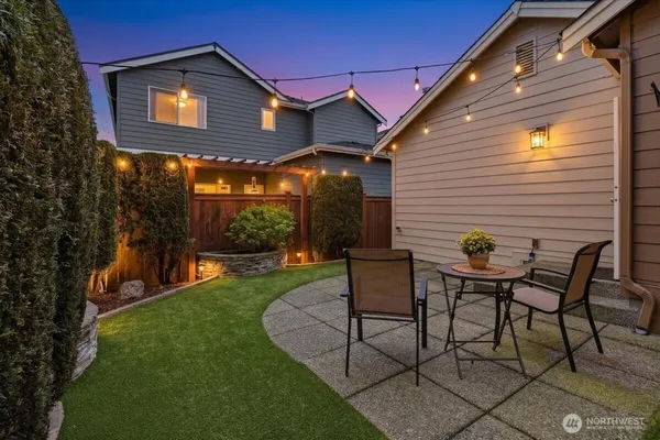 $850,000 | 13719 33rd Drive Southeast, Mill Creek, WA 98012