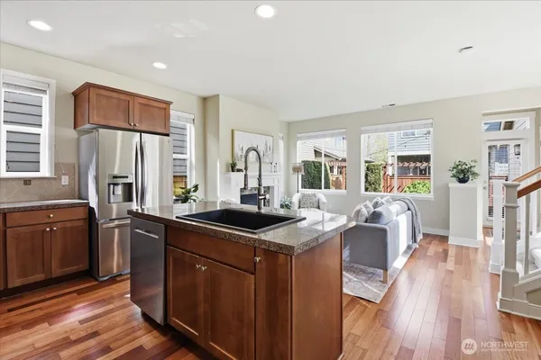 $850,000 | 13719 33rd Drive Southeast, Mill Creek, WA 98012