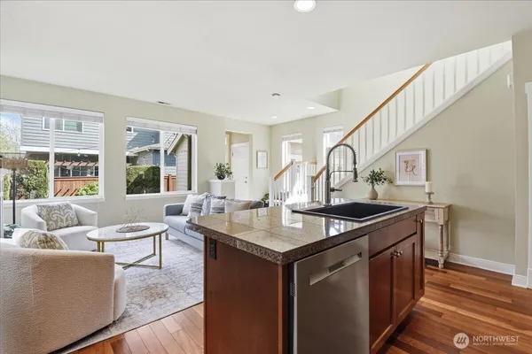 $850,000 | 13719 33rd Drive Southeast, Mill Creek, WA 98012