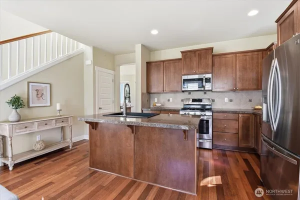 $850,000 | 13719 33rd Drive Southeast, Mill Creek, WA 98012