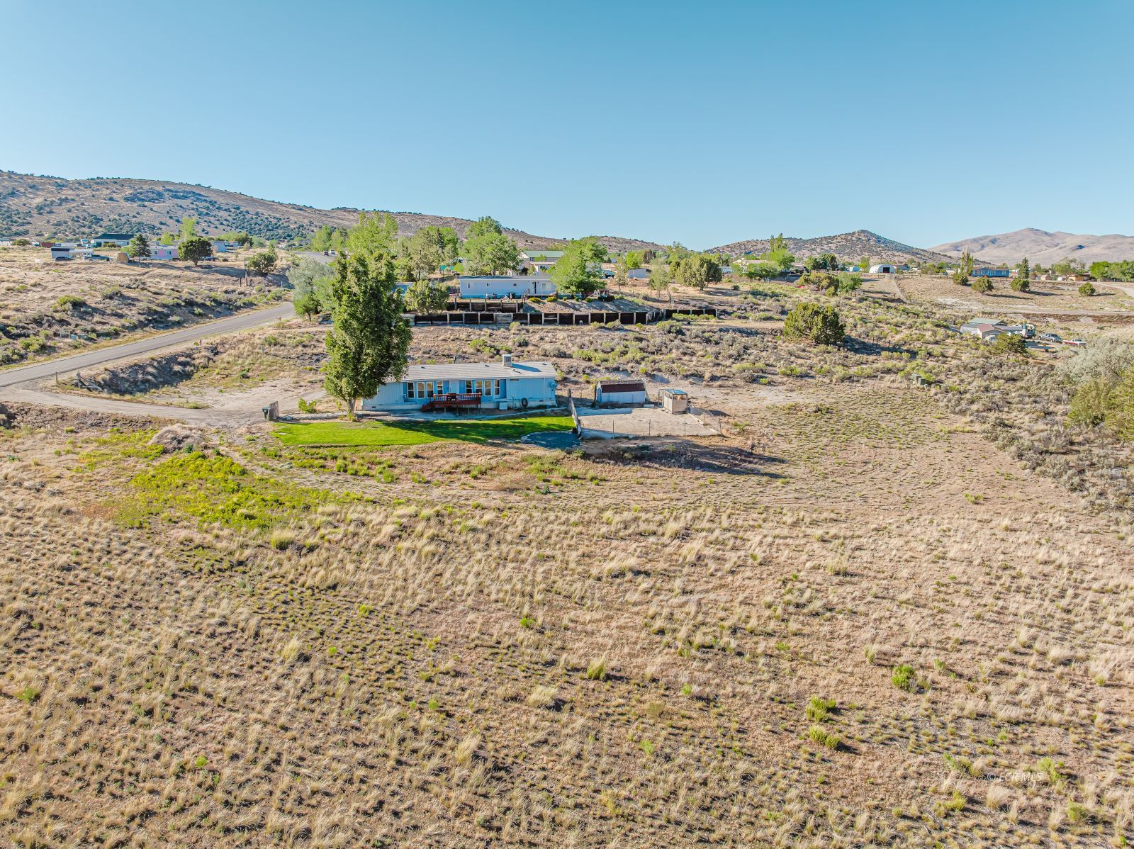 538 Spring Valley Parkway Spring Creek, NV 89815 - Photo 16 of 44