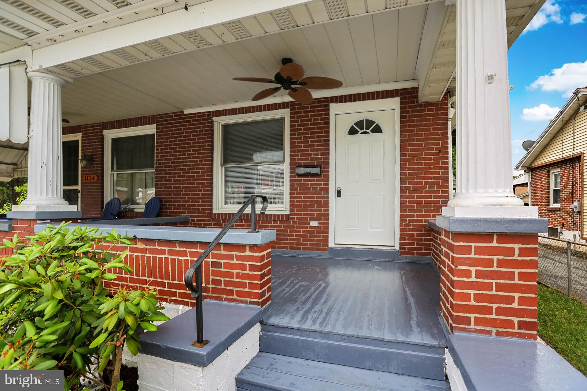 1136 Fern Avenue Reading, PA 19607 - Photo 2 of 30