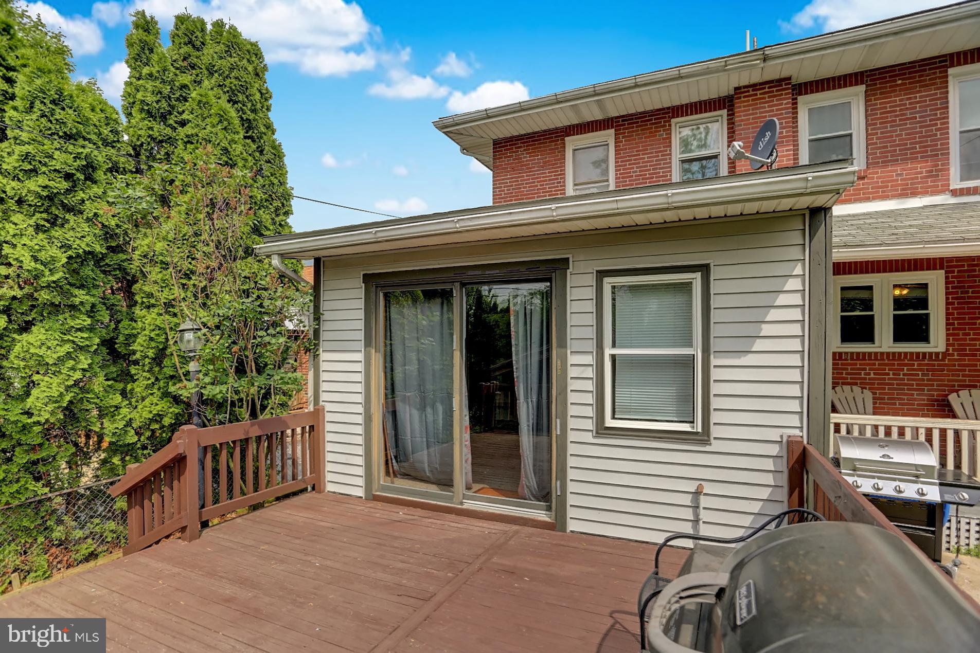 1136 Fern Avenue Reading, PA 19607 - Photo 29 of 30