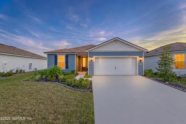 $450,000 | 141 Hickory Pine Drive, St. Augustine, FL 32092