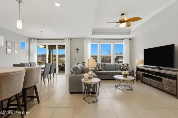 $450,000 | 141 Hickory Pine Drive, St. Augustine, FL 32092