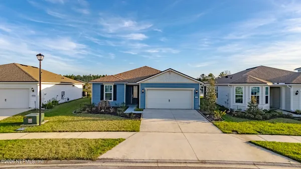 $450,000 | 141 Hickory Pine Drive, St. Augustine, FL 32092
