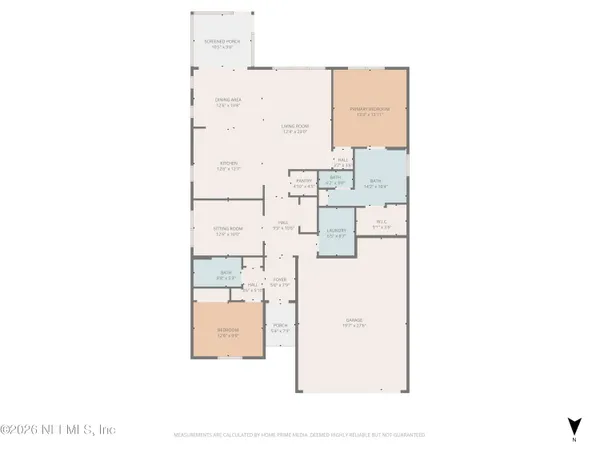 $450,000 | 141 Hickory Pine Drive, St. Augustine, FL 32092