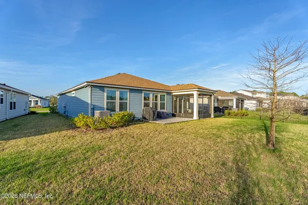 $450,000 | 141 Hickory Pine Drive, St. Augustine, FL 32092
