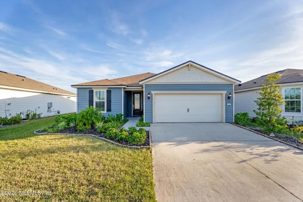 $450,000 | 141 Hickory Pine Drive, St. Augustine, FL 32092