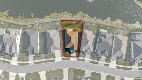 $450,000 | 141 Hickory Pine Drive, St. Augustine, FL 32092