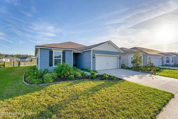 $450,000 | 141 Hickory Pine Drive, St. Augustine, FL 32092