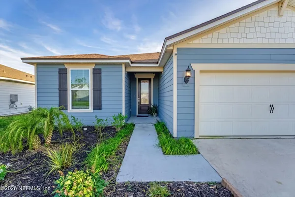 $450,000 | 141 Hickory Pine Drive, St. Augustine, FL 32092