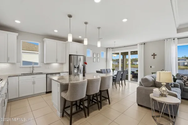 $450,000 | 141 Hickory Pine Drive, St. Augustine, FL 32092